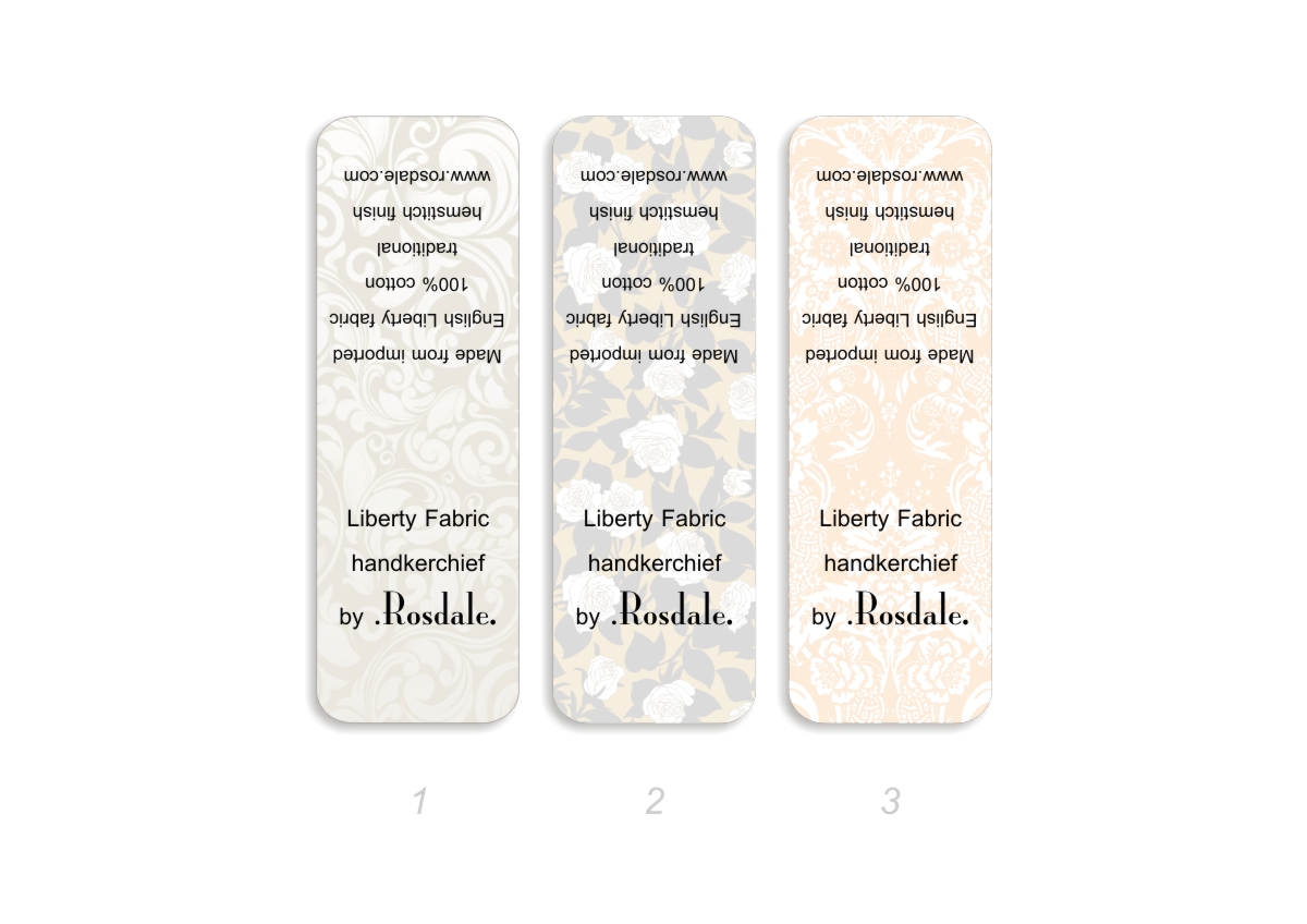 Design Graphique par Amduat Design pour Rosdale | Design #1714494