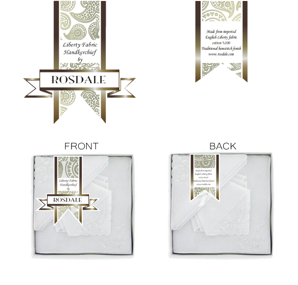 Design Graphique par DUAL DESIGNER pour Rosdale | Design #1713736