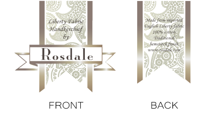 Design Graphique par DUAL DESIGNER pour Rosdale | Design #1723110