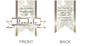 Graphic Design by DUAL DESIGNER for Rosdale | Design: #1723110