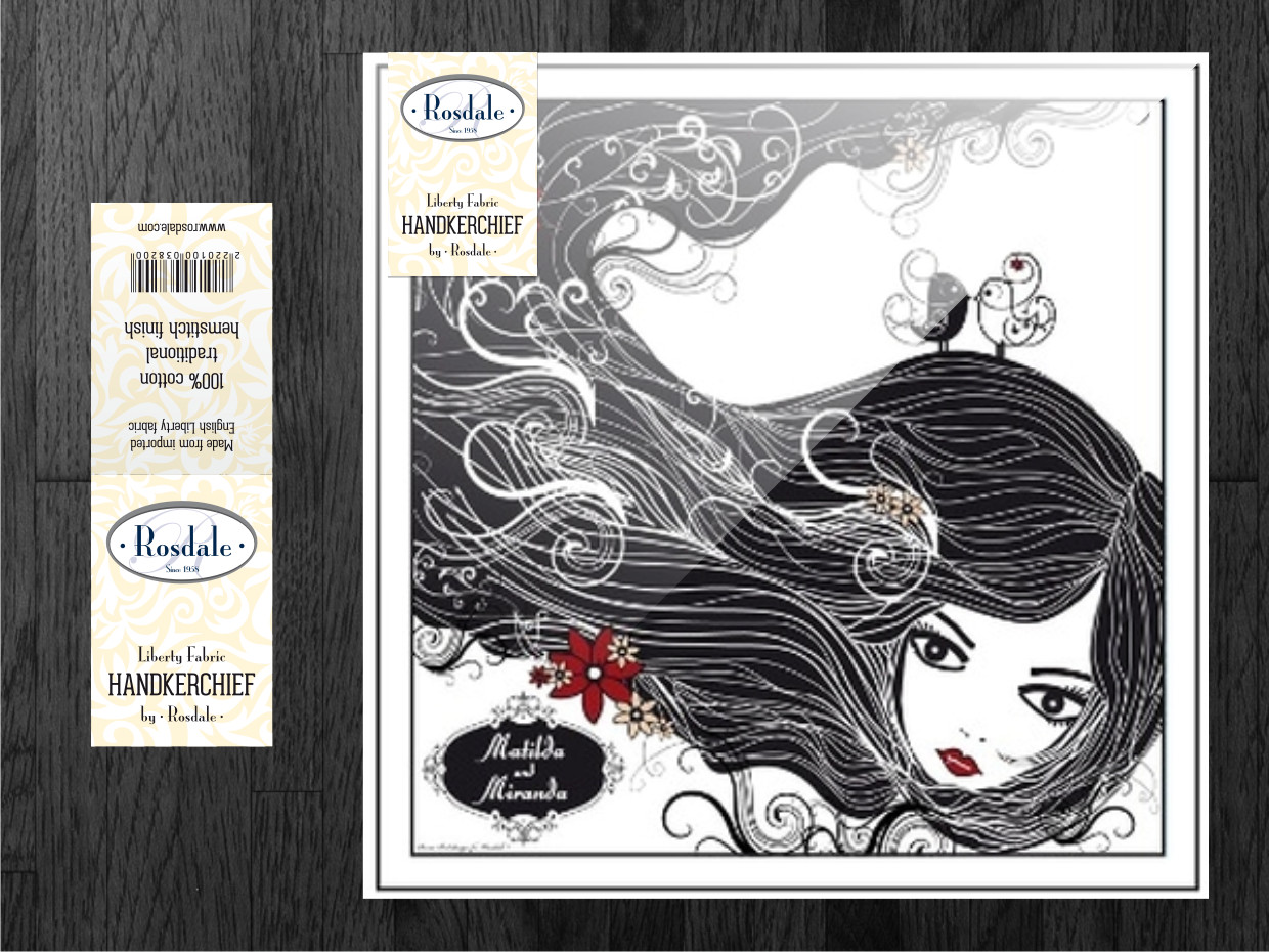 Graphic Design by Atvento Graphics for Rosdale | Design #1756018