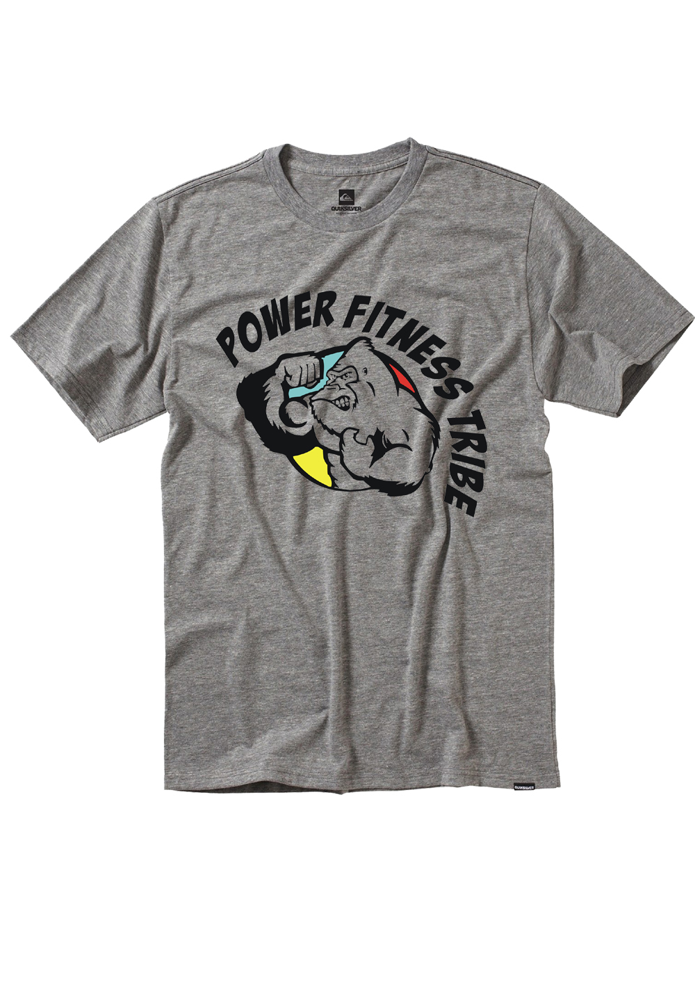 T-Shirt-Design von icalaci für 24/7 Power Fitness Maddington | Design #6604879
