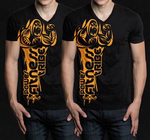 T-shirt Design by fdarkness for 24/7 Power Fitness Maddington | Design: #6549601