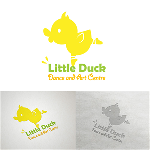 Logo Design by Cloud My Ground