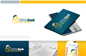 Logo Design by Anhlee