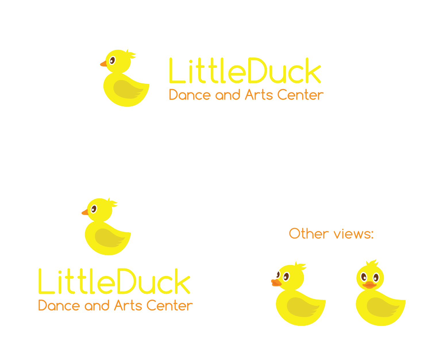 Logo Design by Cherisse for this project | Design #6550894