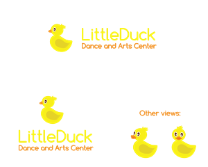 Logo Design by Cherisse