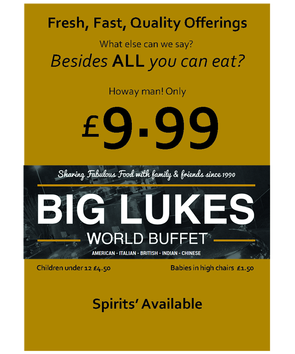 Design de Poster par HollyBird pour Urban Buffet Ltd | Design #6555411