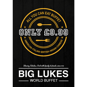 Poster Design by purplewhale for Urban Buffet Ltd | Design: #6553559