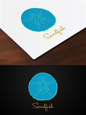 Logo Design by Kburks