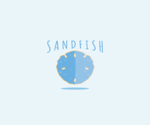 Logo Design by Luann Silva