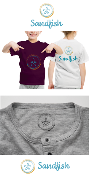 Logo Design by Shirlei Patricia