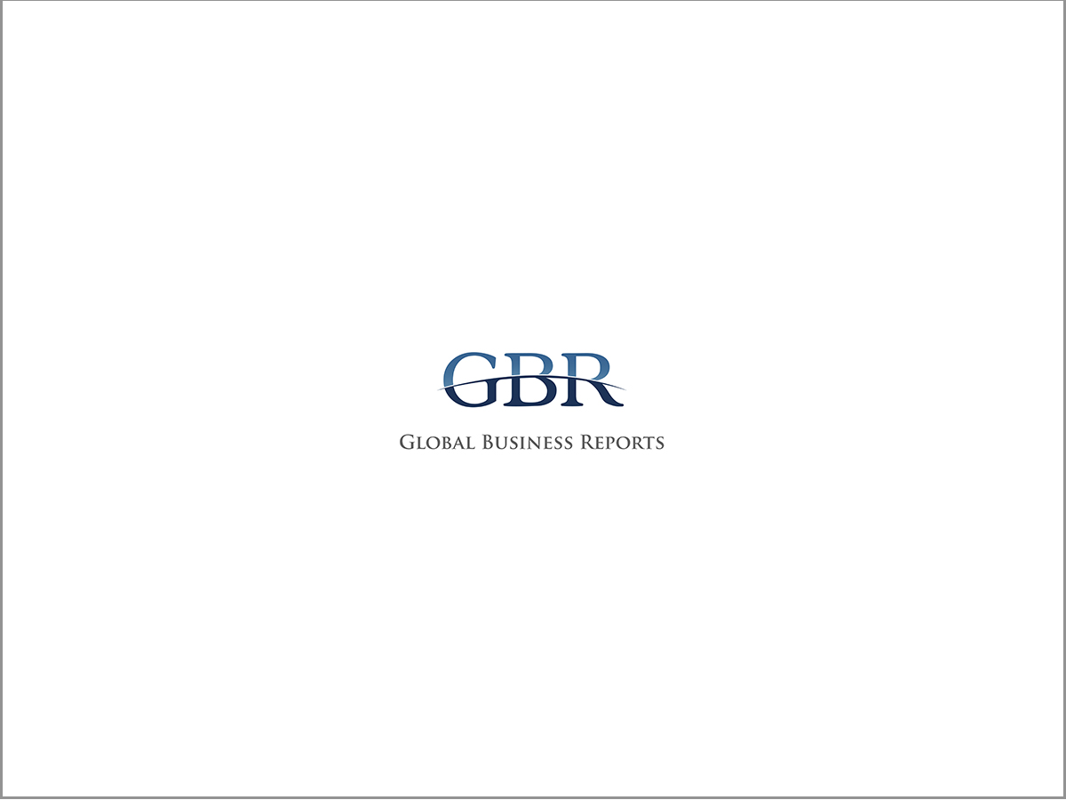 PowerPoint Design by Nightmist for GLOBAL BUSINESS REPORTS | Design #6546807