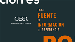 Diseño de PowerPoint por firesorcerer para GLOBAL BUSINESS REPORTS | Diseño: #6597197