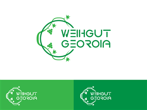 Diseño de Logo por Aleqsandre para este proyecto | Diseño: #6568560