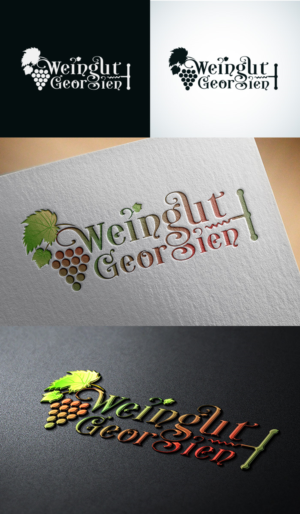 Logo Design by CastleArt for this project | Design: #6671551