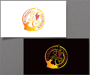 Logo Design by Elen_ka for this project | Design: #6621484
