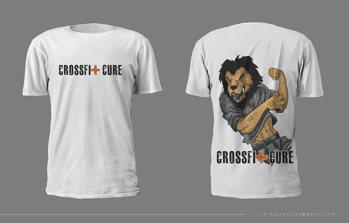 Mascot Design by dongkrak studio for this project | Design #6567441