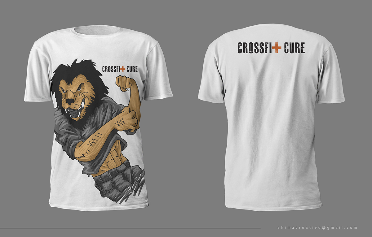 Design de Mascotte par dongkrak studio pour ce projet | Design #6567462