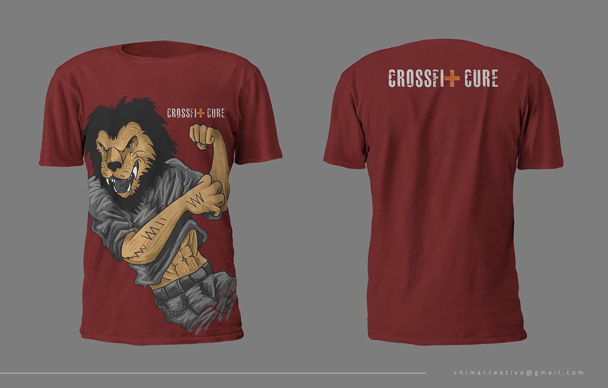 Mascot Design by dongkrak studio for this project | Design #6567468