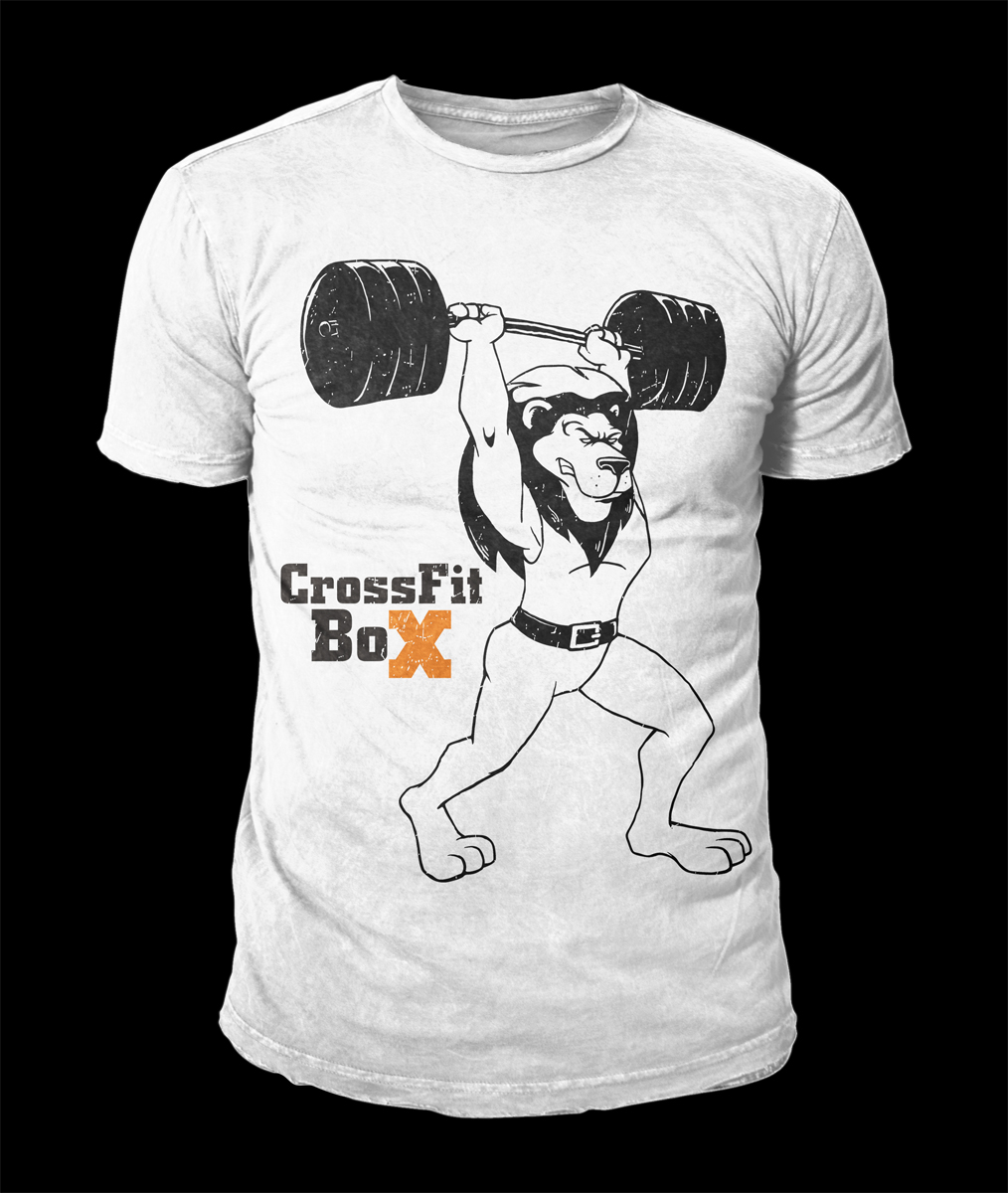 Mascot Design by D'Mono for this project | Design #6537359