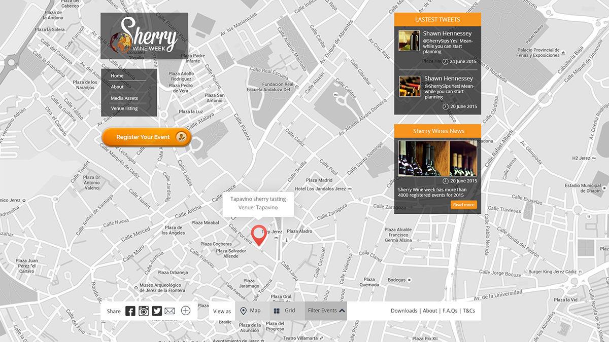 Web Design par Ved Web Services pour ESOES Creative Digital Agency | Design #6534969