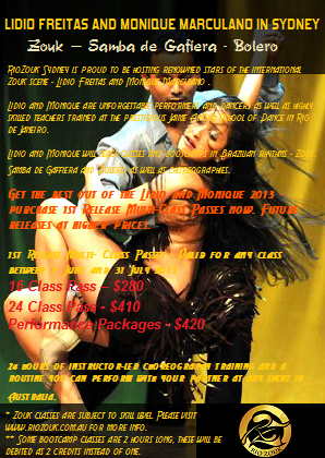 Flyer Design by multi-web solutions