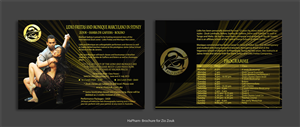 Flyer Design by Hana