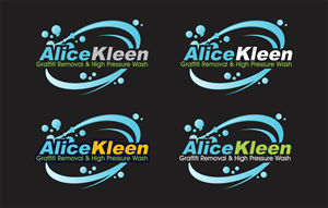 Logo Design by Heri Susanto for this project | Design #6558616