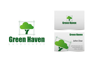 Logo Design by ZeleniZub for this project | Design #6523085
