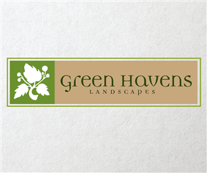 Logo Design by Martin Design
