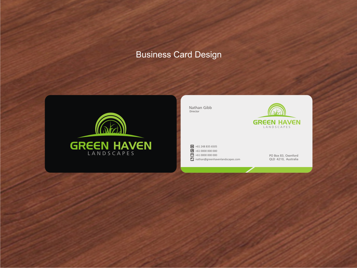 Logo Design by DesignM for this project | Design #6559598