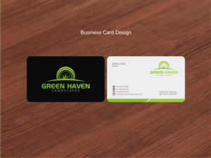 Logo Design by DesignM for this project | Design: #6559598