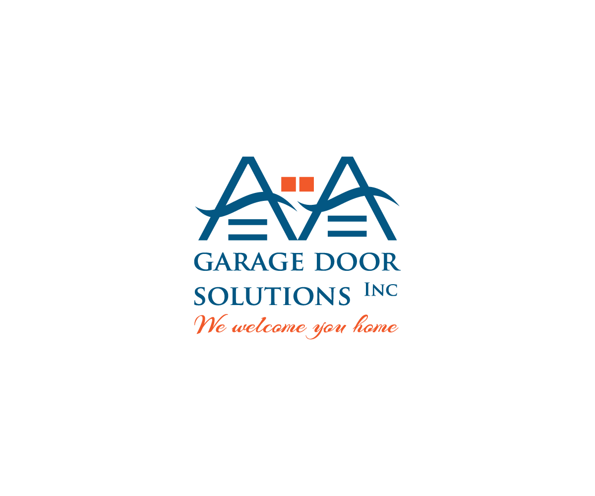 Design de Logo par niko pour A&A Garage Door Solutions, Inc. | Design #6530565