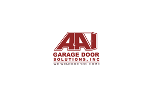 Logo Design by hudhud5 for A&A Garage Door Solutions, Inc. | Design: #6533391