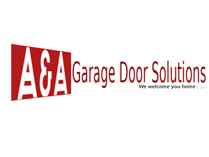 Logo Design by Layan Kumarasinghe for A&A Garage Door Solutions, Inc. | Design: #6550463