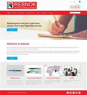 Web Design by Argie