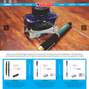 Web Design by Eskeyvoila