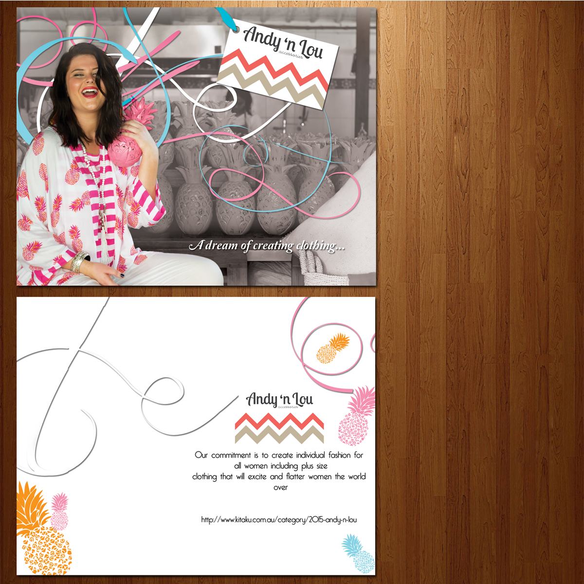Postcard Design by Hania.tarabishy for this project | Design #6536209