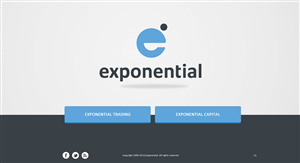 Diseño Web por pb para Exponential Group Pty. Ltd. | Diseño: #1710182