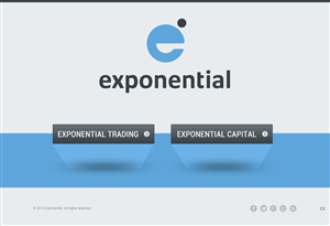 Diseño Web por pb para Exponential Group Pty. Ltd. | Diseño: #1710186