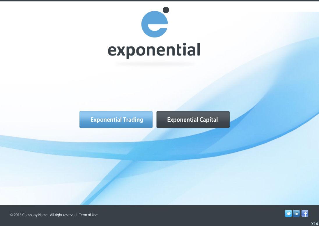 Diseño Web por pb para Exponential Group Pty. Ltd. | Diseño #1710190