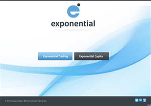 Diseño Web por pb para Exponential Group Pty. Ltd. | Diseño: #1710190