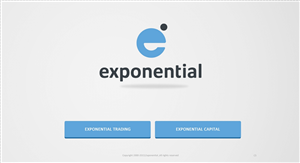 Diseño Web por pb para Exponential Group Pty. Ltd. | Diseño: #1725915