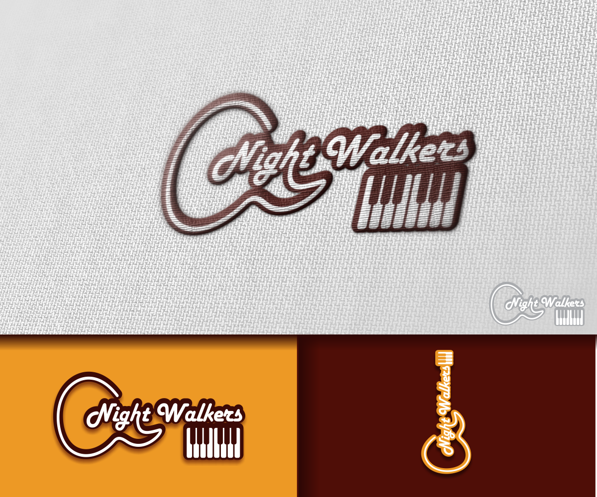 Logo Design by rendy cemix for this project | Design #6642881