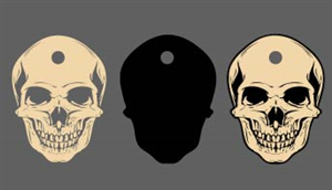 Graphic Design by alessandroevge for this project | Design: #6530549