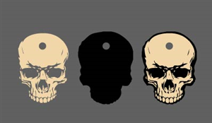 Graphic Design by alessandroevge for this project | Design: #6530856