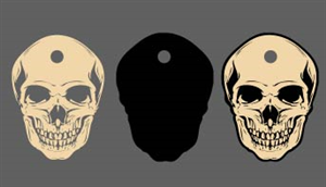 Graphic Design by alessandroevge for this project | Design: #6543472