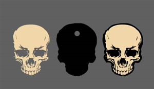 Graphic Design by alessandroevge for this project | Design: #6582627