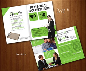Flyer Design by Rohan Alexander
